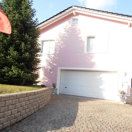 Schoene Moderne Wohnung Hannoversch Münden Zewnętrze zdjęcie
