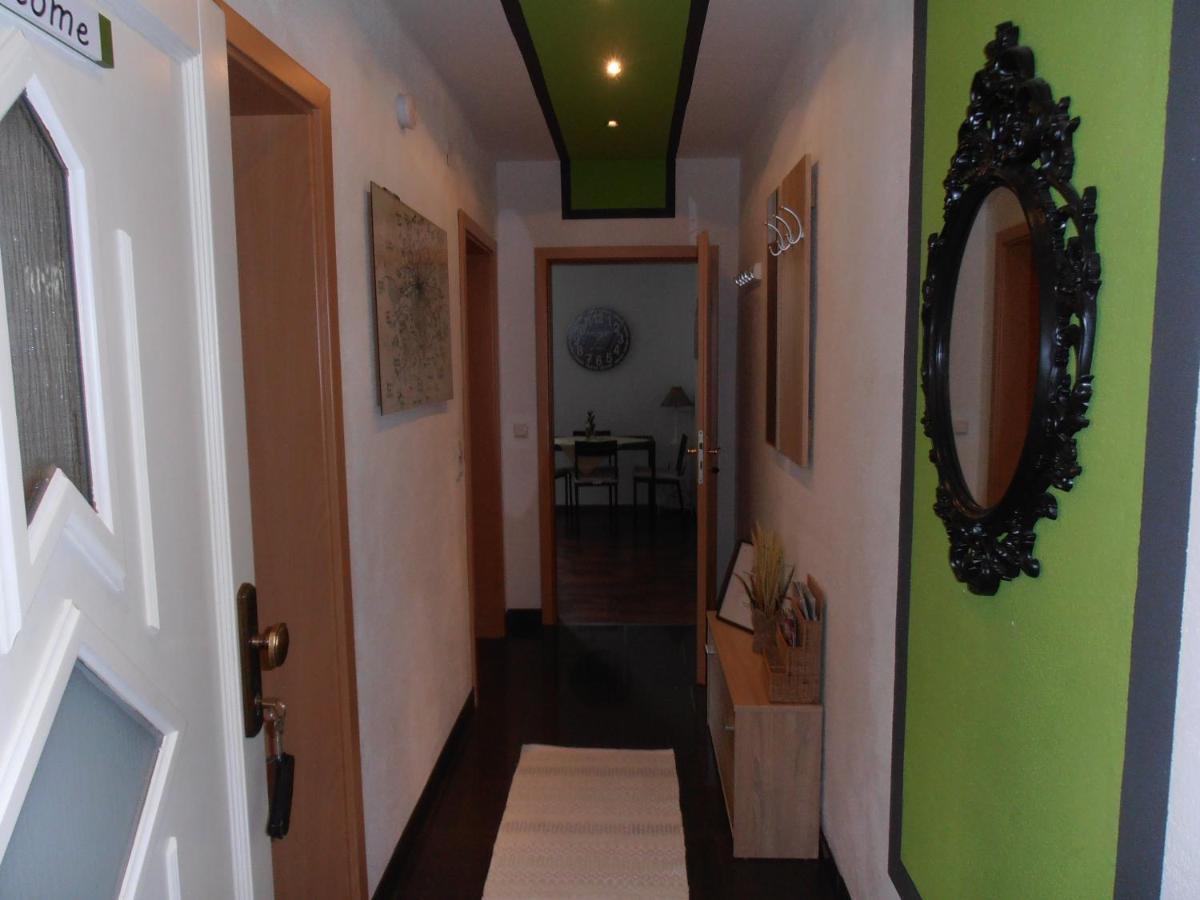 Schoene Moderne Wohnung Hannoversch Münden Zewnętrze zdjęcie