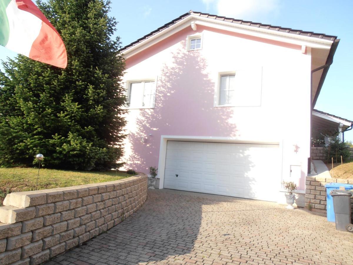 Schoene Moderne Wohnung Hannoversch Münden Zewnętrze zdjęcie