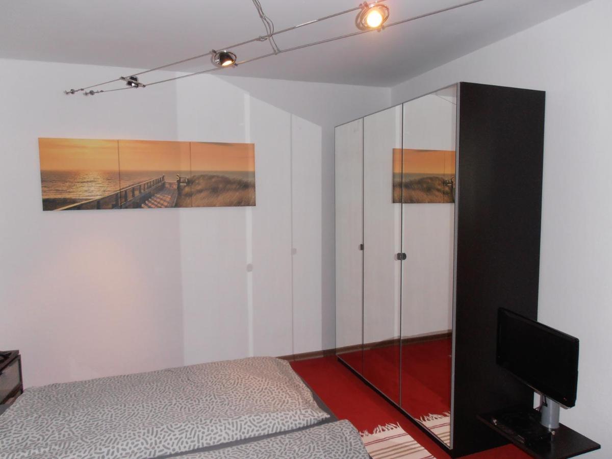 Schoene Moderne Wohnung Hannoversch Münden Zewnętrze zdjęcie