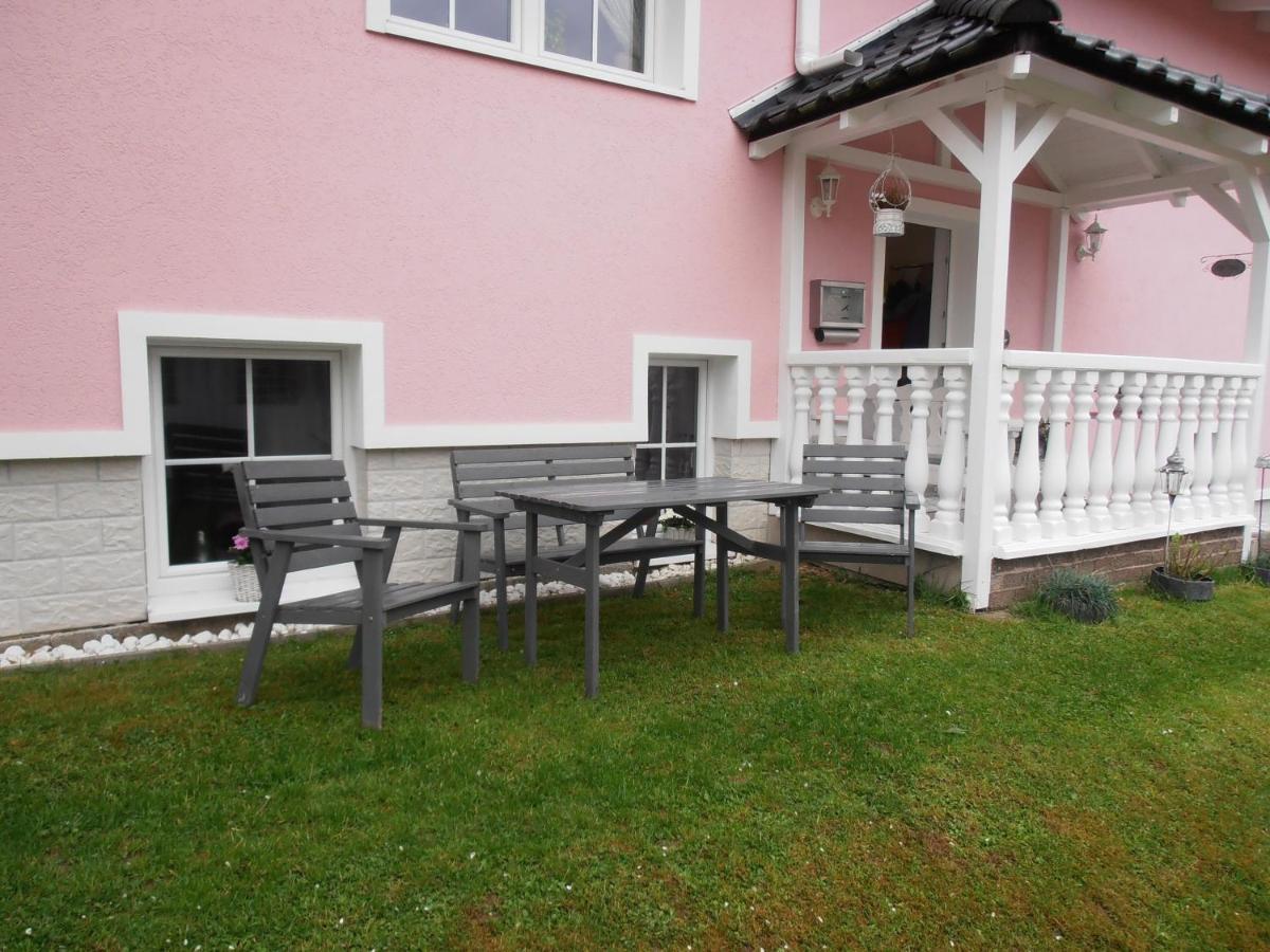 Schoene Moderne Wohnung Hannoversch Münden Zewnętrze zdjęcie