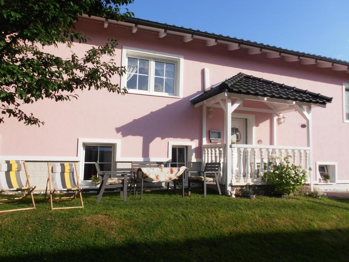 Schoene Moderne Wohnung Hannoversch Münden Zewnętrze zdjęcie