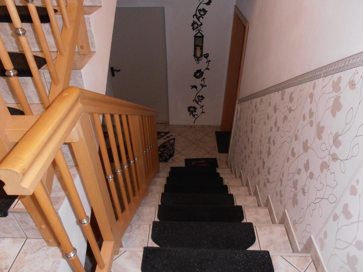 Schoene Moderne Wohnung Hannoversch Münden Zewnętrze zdjęcie
